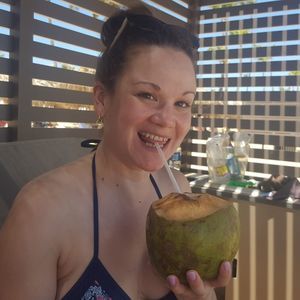 Meet your Posher, Heather